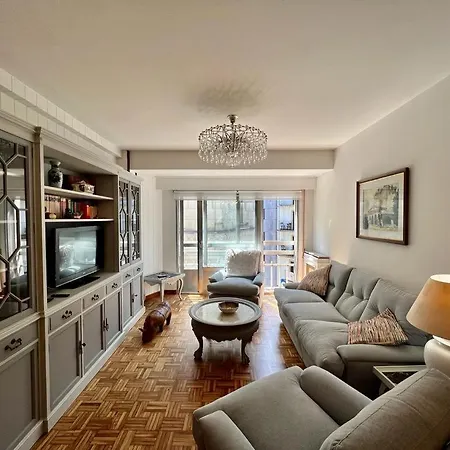 Διαμέρισμα Oliva 18 *