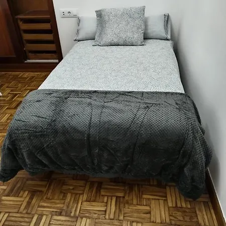 Oliva 18 Appartamento