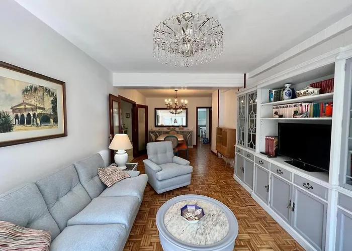 Oliva 18 * Понтеведра