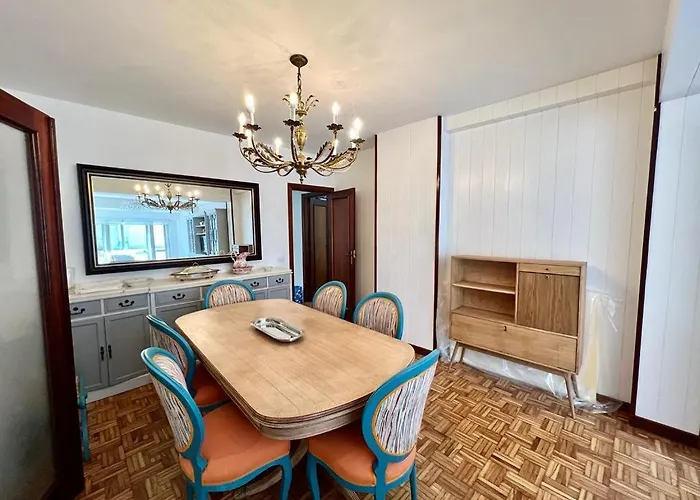 Oliva 18 Апартаменты