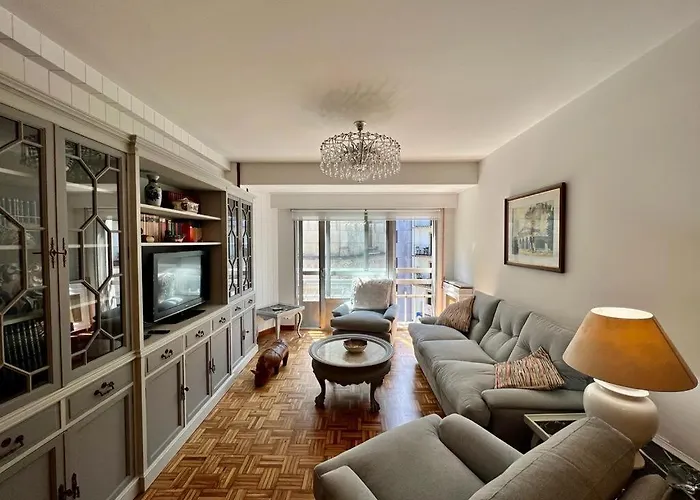 Апартаменты Oliva 18 *