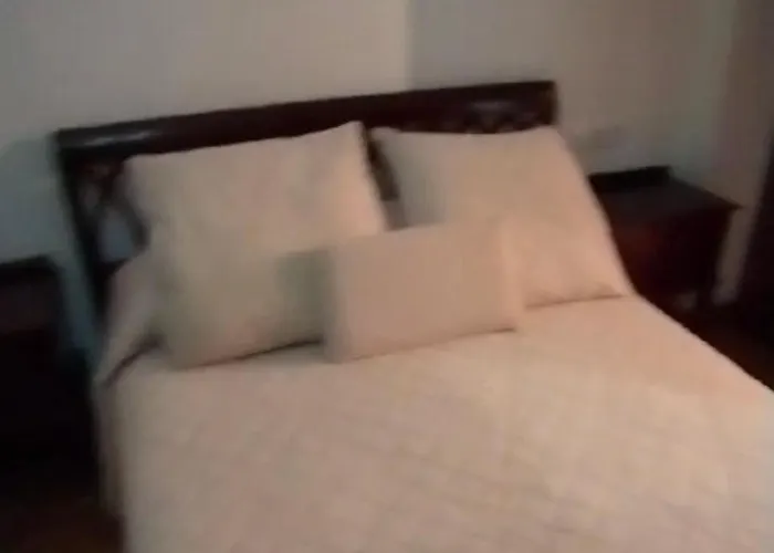 Апартаменты Oliva 18 *